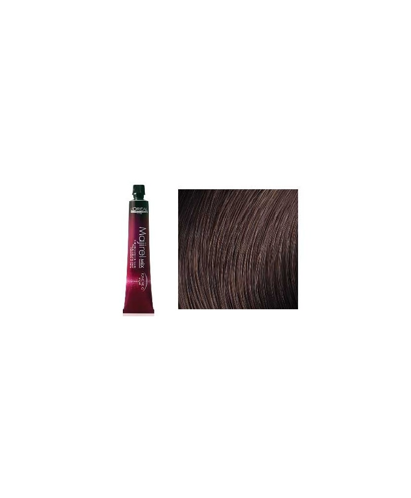 Coloration Majirel 5.024 - L'Oréal Pro (50ml)