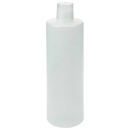 Biberon Opaque 500ml tete à levier