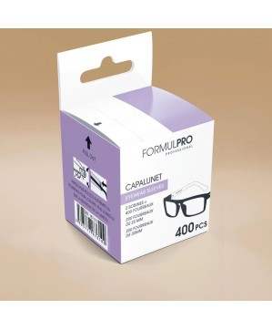 Protège lunettes x400 - CERUNIK