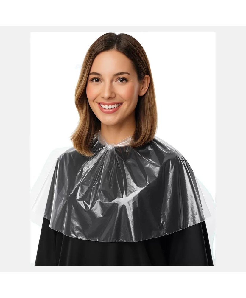 Cape de Protection Pro. PE ZOE x100 - CERUNIK