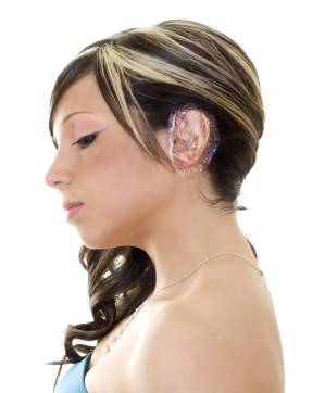 Protege Oreille Cerunik X50 Paires (100 pieces)