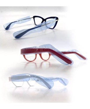 Protege Branche Lunette Sachet 90X2
