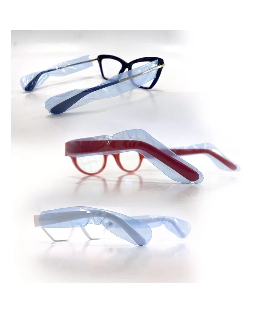 Protege Branche Lunette Sachet 90X2