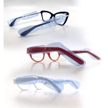 Protege Branche Lunette Sachet 90X2
