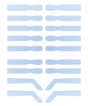 Protege Branche Lunette Sachet 90X2