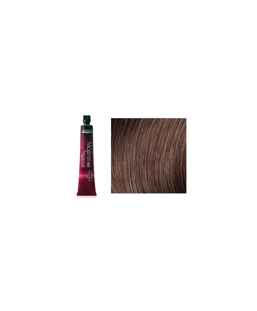 Coloration Majirel 7.024 - L'Oréal Pro (50ml)