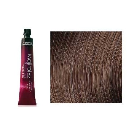 Coloration Majirel 7.024 - L'Oréal Pro (50ml)