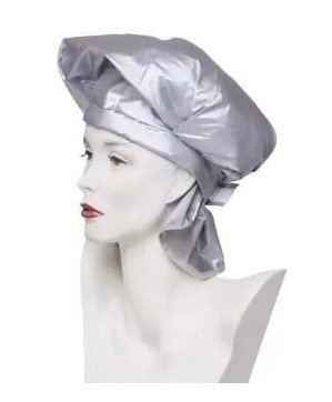 Bonnet Magicolor Nylalu Velcro