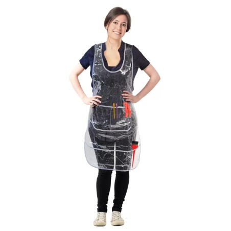 Tablier Teinture Miky Eco Translucide