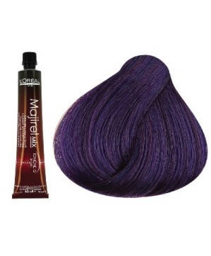 Coloration Majimix Boost froid Violet (50ml) Oreal
