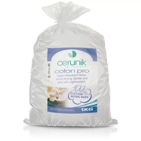 Sac 100% Coton Extra Eco - 1kg