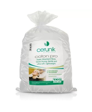 Sac 100% Coton / Viscose - 1kg