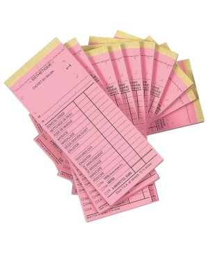 Bloc Esthetique Avn° 50X10 Chimiq Rose