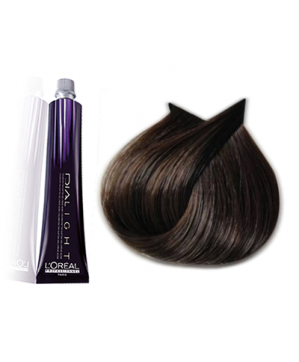 Coloration Dialight 5.8 - L'Oréal Pro (50ml)