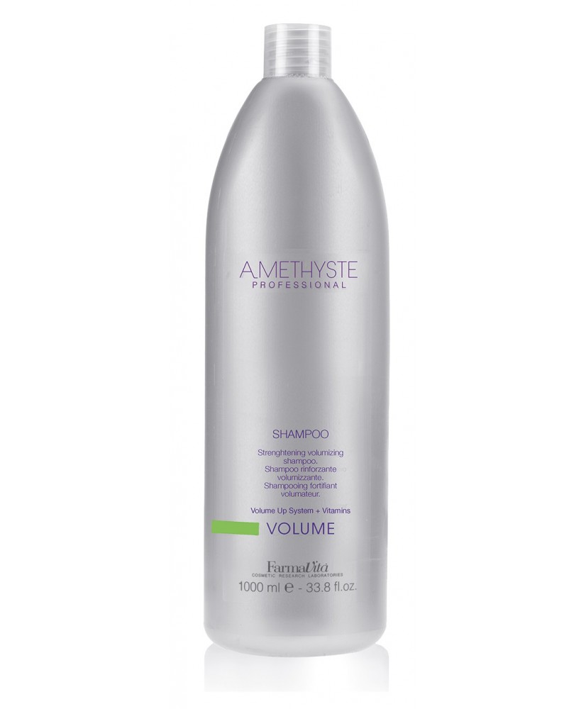 Shampoing Amethyste Volumateur (1L)