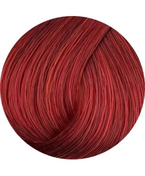 Mèchexnat 35 Gluch45Cmx12 Blfrouge  6.66