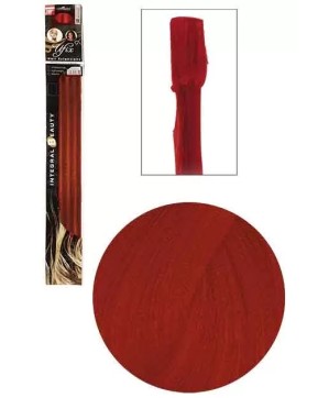Mèchexnat Gluch45Cmx12 Rouge