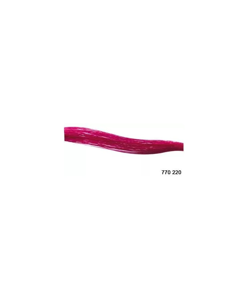 Mèchexnat Gluch45Cmx12 Fushia