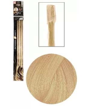 Mèchexnat 25 Gluch45Cmx12 Blcd  N°9.3