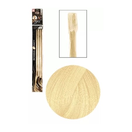 Mèchexnat 60 Glue C45Cmx12 Bltttcl N°11.0