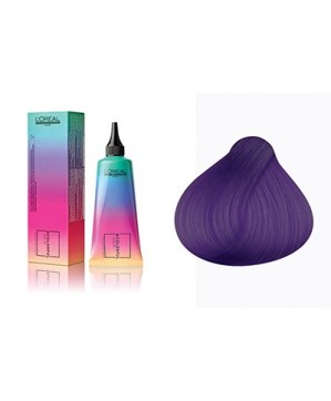 Colorfulhair Violet Electrique (90 ml) L'Oréal Pro