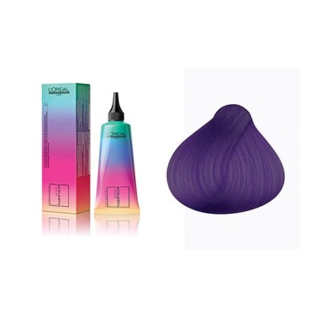 Colorfulhair Violet Electrique (90 ml) L'Oréal Pro