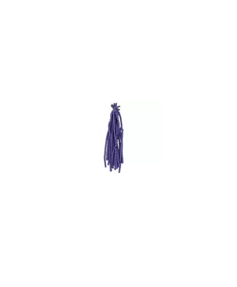 Mèches Synthétiques Skoty 45cm x12 Violet