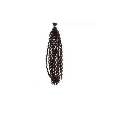 Mèches Synthétiques Boukly 45cm x12 6.4