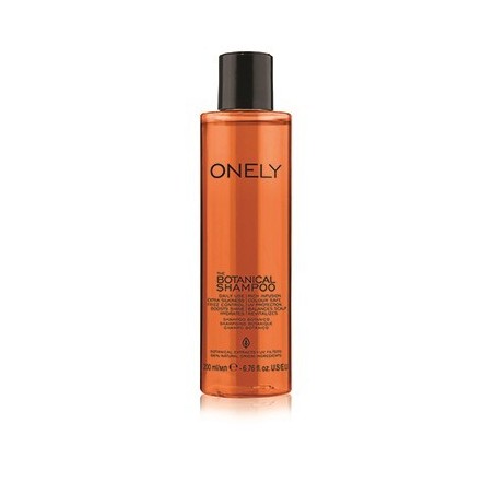 Shampoing Onely Botanical (200 ML) - FARMAVITA