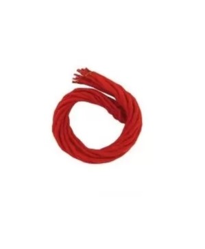 Mèches Synthétiques Boblox 60cm x12 Rouge