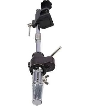 Etau Métalo Tgm Fulfix Fixation  Tête H45Cm
