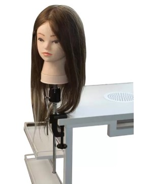 Etau Métal Tgm Fix  Métalo Tête Alu  H-45Cm