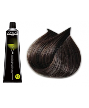 Coloration INOA Marron Resist 5.12- L'Oréal (60ml)