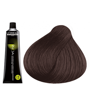 Coloration INOA Marron Resist 5.15- L'Oréal (60ml)