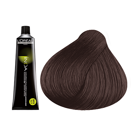 Coloration INOA Marron Resist 5.15- L'Oréal (60ml)