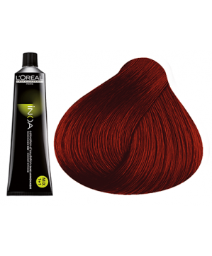 Coloration INOA Marron Resist 5.5- L'Oréal (60ml)