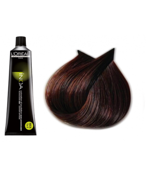 Coloration INOA Marron Resist 5.52- L'Oréal (60ml)