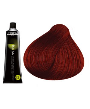 Coloration INOA Marron Resist 5.56- L'Oréal (60ml)