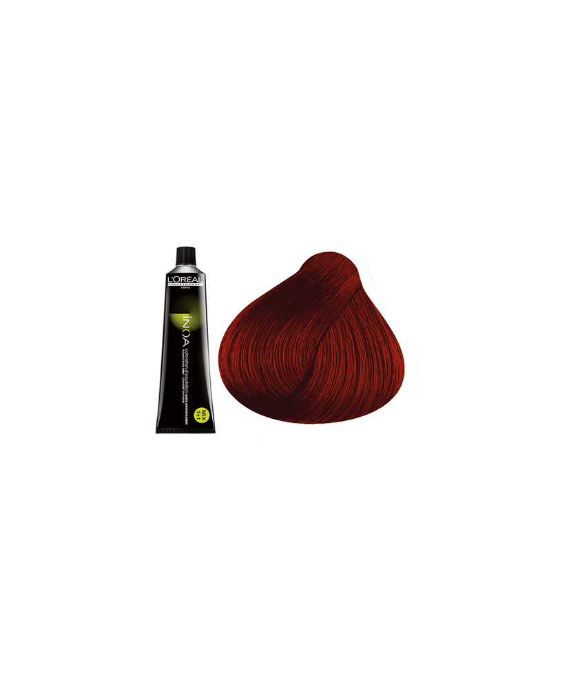 Coloration INOA Marron Resist 5.56- L'Oréal (60ml)