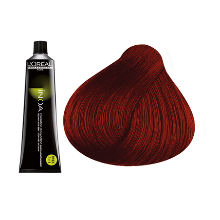 Coloration INOA Marron Resist 5.56- L'Oréal (60ml)
