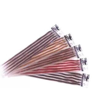 Mèches Naturelles Filny Glue x10 Int6 Eu 3.5