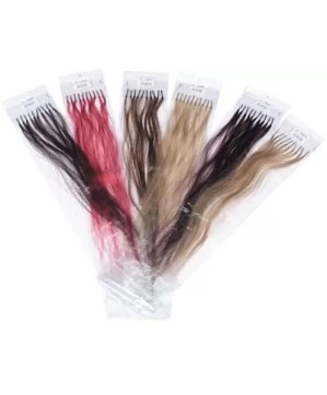 Mèches Naturelles Filny Glue x10 Int6 Eu 3.5