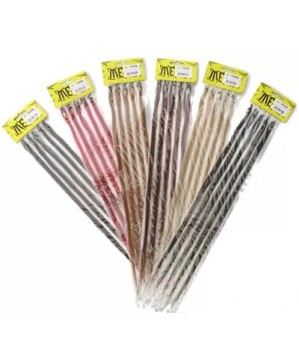 Mèches Naturelles Filny Glue x10 Int31 Eu 9.666