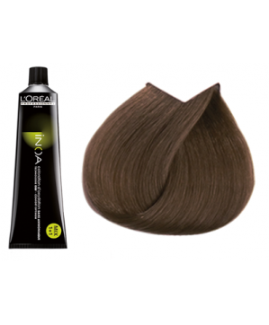 Coloration INOA Marron Resist 5.25- L'Oréal (60ml)