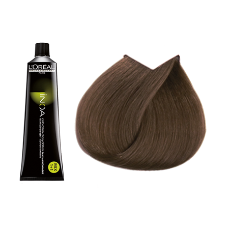 Coloration INOA Marron Resist 5.25- L'Oréal (60ml)