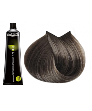 Coloration INOA 7.18- L'Oréal Professionnel (60ml)