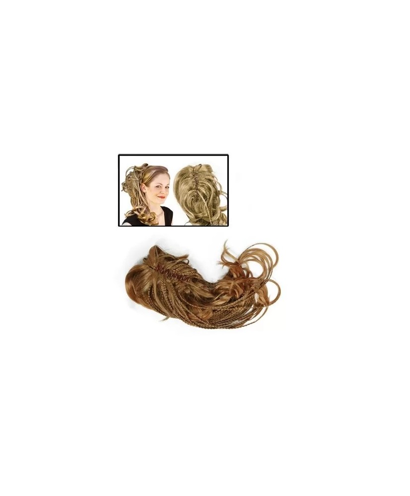 Folmech Lily Cliptressynt 40/45Cm