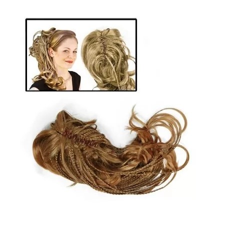 Folmech Lily Cliptressynt 40/45Cm