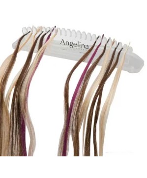 Ratelier Extension A.Contesi Pour +/-20 Meches   P
