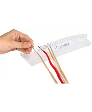 Ratelier Extension A.Contesi Pour +/-20 Meches   P